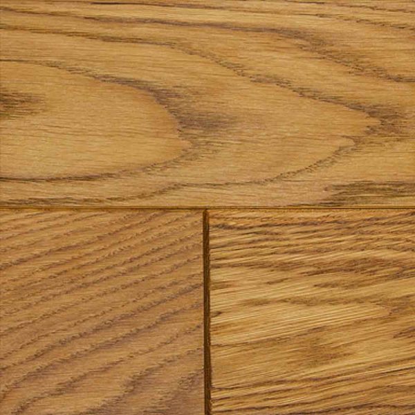 Oak Laminate Flooring