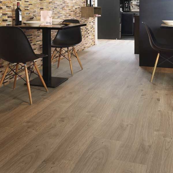 Original Oslo Oak Laminate Floor – 1600-4411