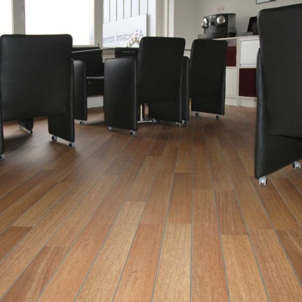 Original Oiled Teak Shipdeck – WD634862