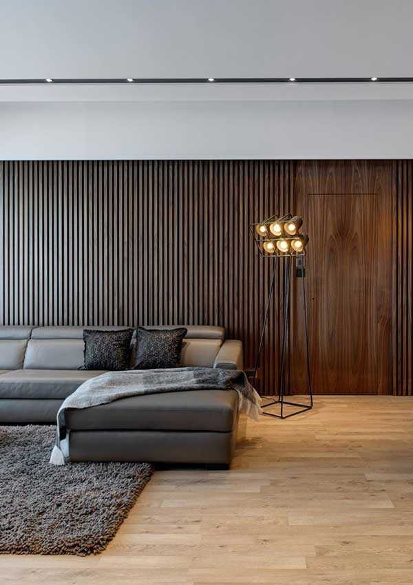 Original Smoked Oak Laminate Floor – WD655522 Original Smoked Oak Laminate Floor – WD655522