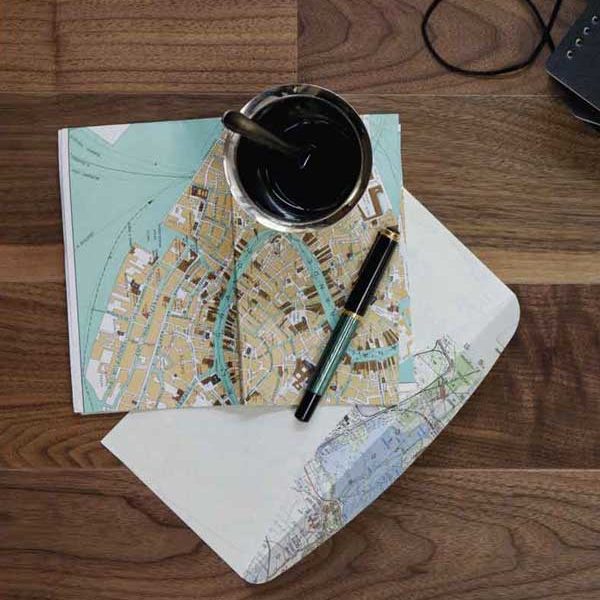 PRQ COSM Walnut – Coffee