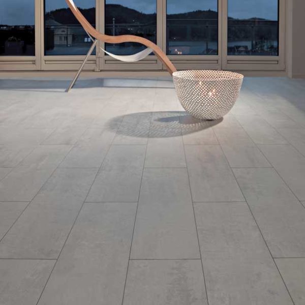 Stone Concrete Laminate Floor – 62000572