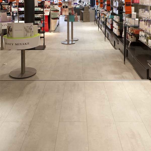 Stone Concrete Parfumerie Douglas 2013
