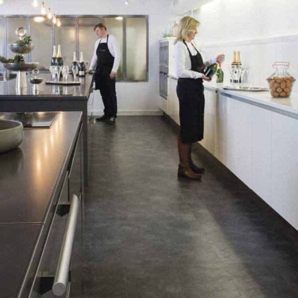 Stone Slate Laminate Floor – 62000571