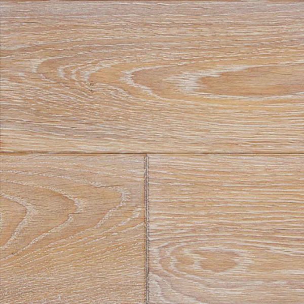 Super White Wooden Floor