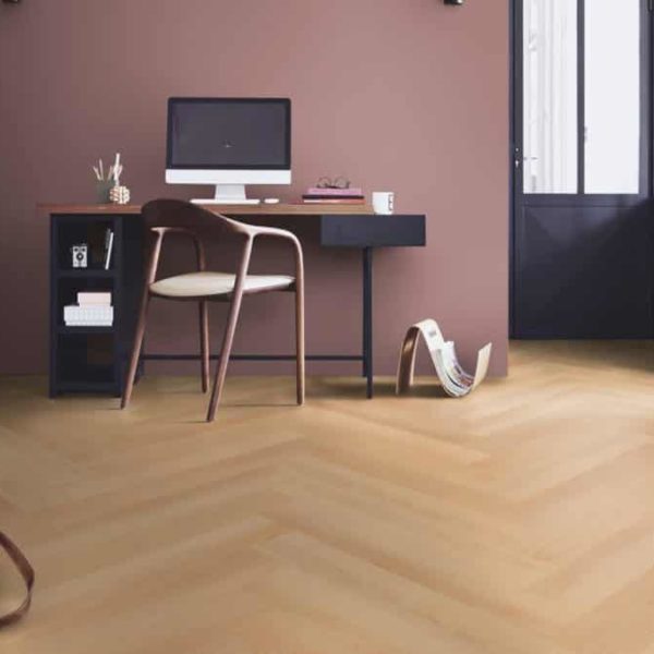 Tarkett iD Essential 30 – Maple Natural 3976031