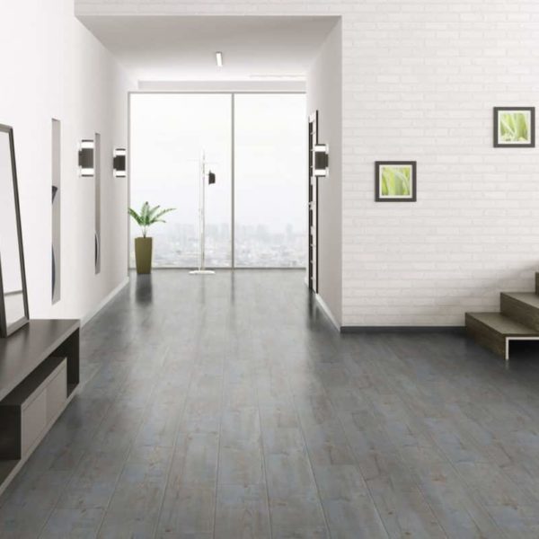Tarkett iD Essential 30 – Washed Pine Blue 24707008