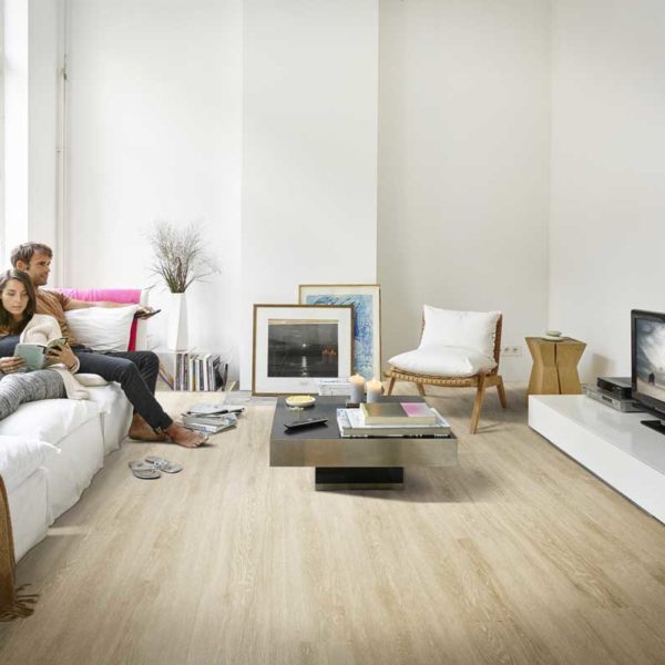 Toulon Oak 109S Vinyl Plank