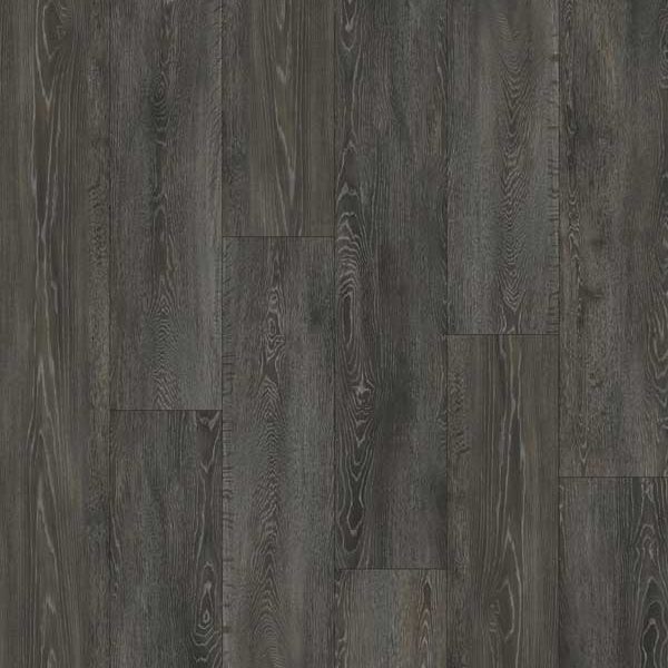 Vintage Dark Vinyl Plank