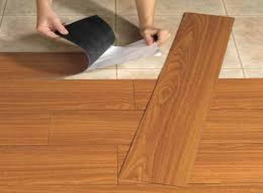 Vinyl Floor Vinyl Floor