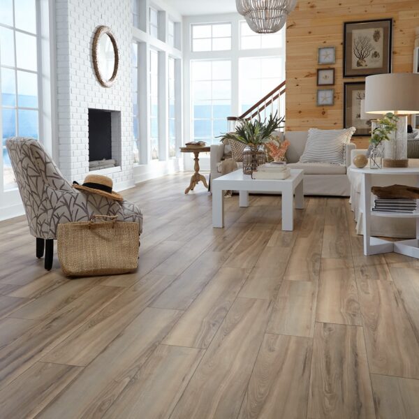 Laminate Wood