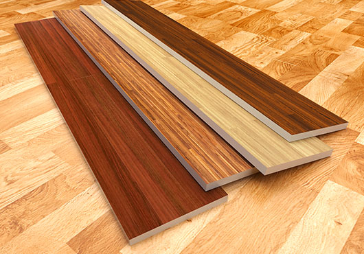Laminate Wood