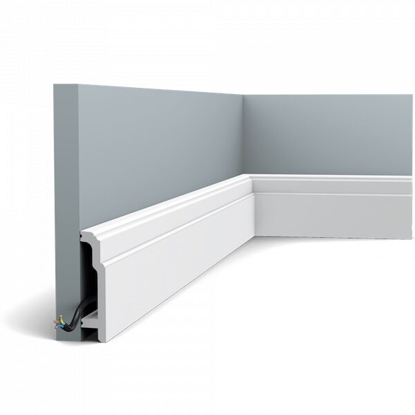 Skirting Boards