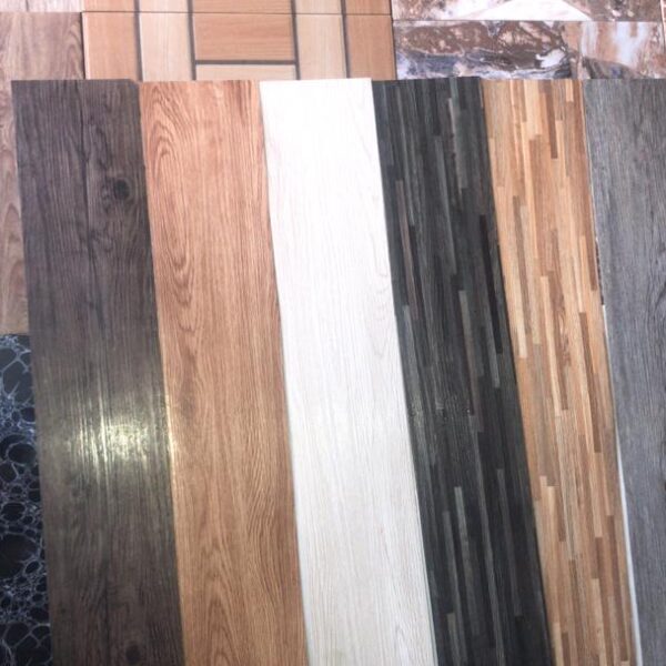 Vinyl Tile Flooring