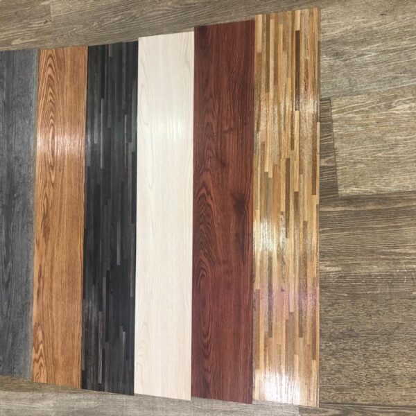 Vinyl Tile Flooring – 2.5mm