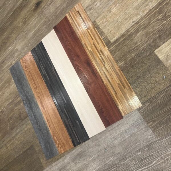 Vinyl Tile Flooring – 2.5mm