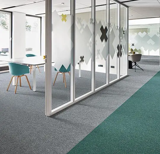 Markant Needlefelt Carpet