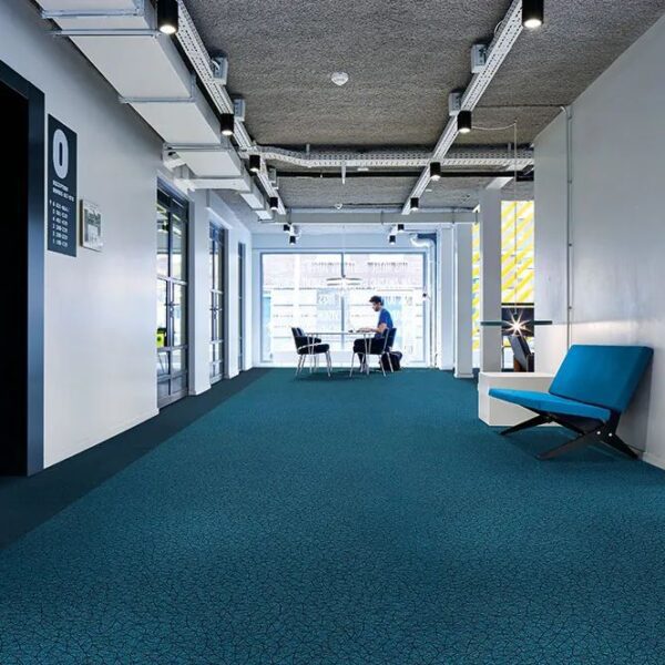Needlefelt Carpet