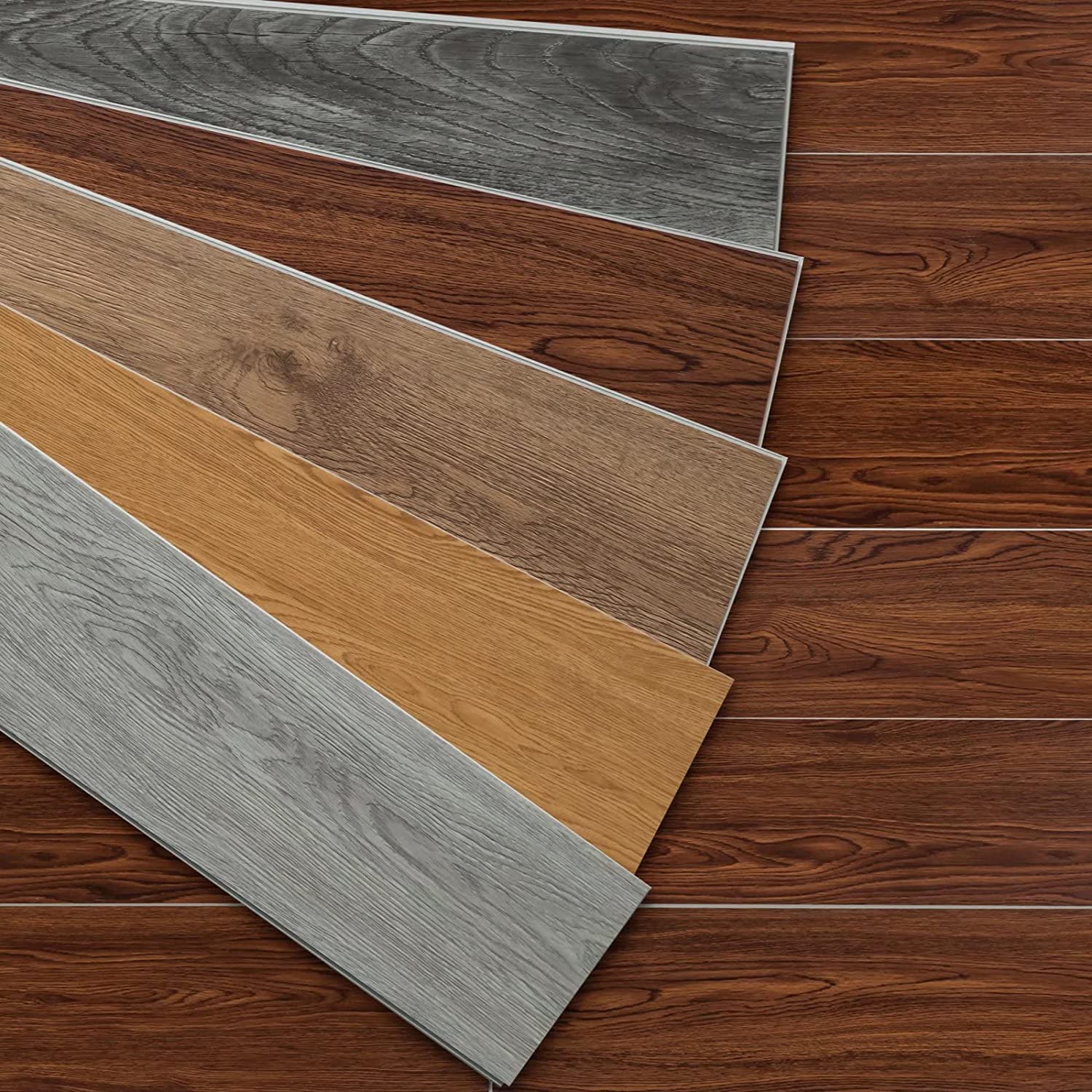 WHAT IS SPC WATERPROOF PVC VINYL FLOOR PLANK SPC 1 - WHAT IS SPC WATERPROOF PVC VINYL FLOOR PLANK