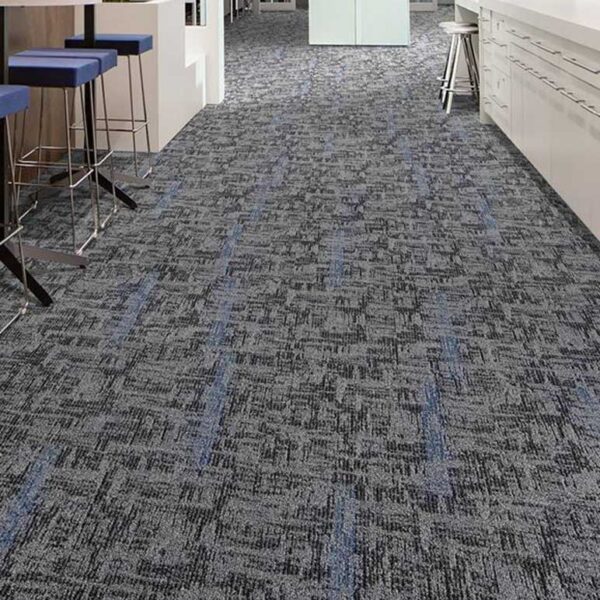 Mannington Script Carpet Tile