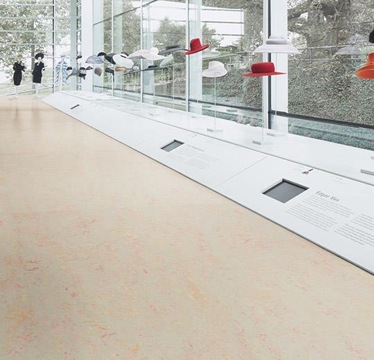 Marmoleum Splash – Fruit Punch