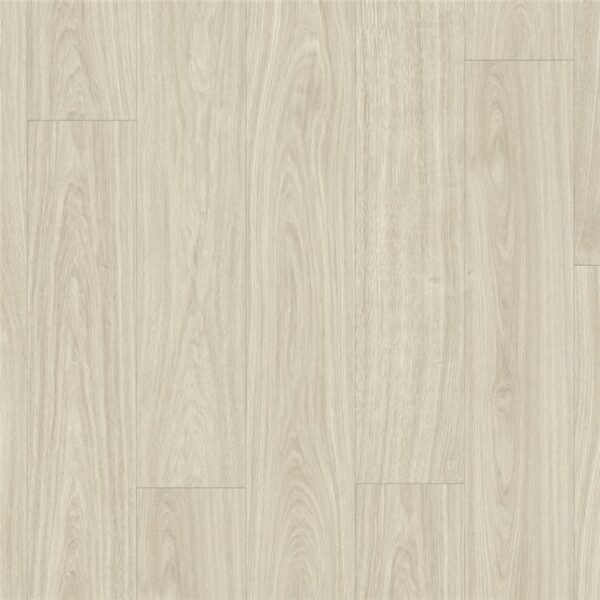 Nordic White Oak Vinyl Flooring
