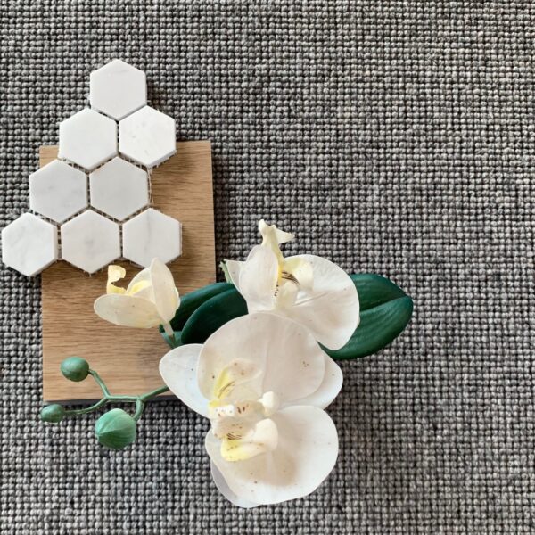 Pebble Grid Colour 745/-