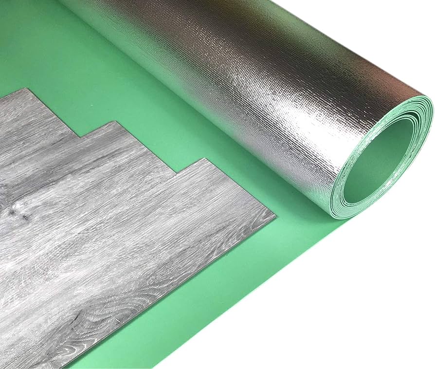 Understanding Flooring Underlays: Types, Purposes and Installation UNDER - Understanding Flooring Underlays: Types, Purposes and Installation