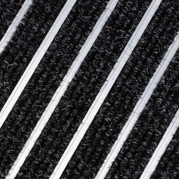 Commercial Door Mat | Spectral | Aluminium Door Mat In Various Designs