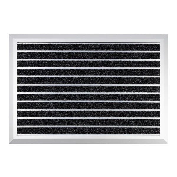 Commercial Door Mat | Spectral | Aluminium Door Mat In Various Designs