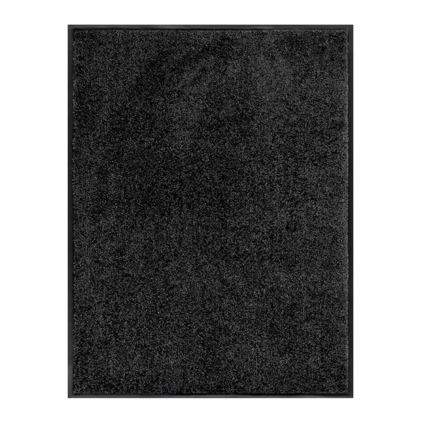 Entrance Floor Mat | Use&Wash | Washable Door Mat | Non-slip | Multiple Colours & Sizes