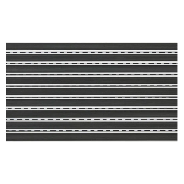 Entrance Mat Aluflex SR Rubber | Profile Rubber | UV-Resistant